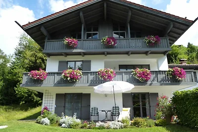 Appartamento Vacanza con famiglia Schliersee