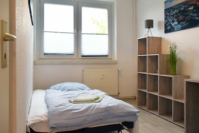 GUWO Gästewohnungen Kaltenborner Strasse 156