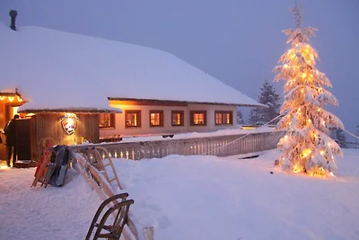 Ferienwohnung Riefenbach