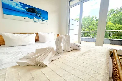 Ferienwohnung Meerblick - WE 32