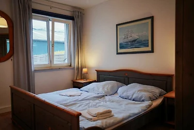 Ferienwohnung Kajüte