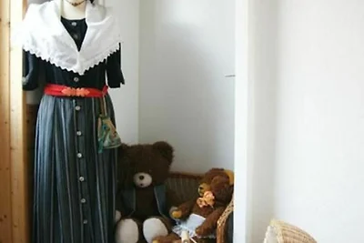 Maisonette mit 2 Schlafzimmer + 2 Bäder