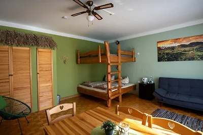 Vakantieappartement Gezinsvakantie Rothenburg-Oberlausitz