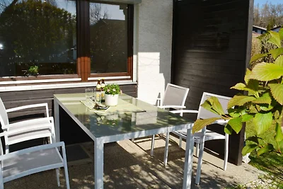 Vakantieappartement Gezinsvakantie Grabenstätt