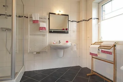 Vakantieappartement Gezinsvakantie Groß Schwansee