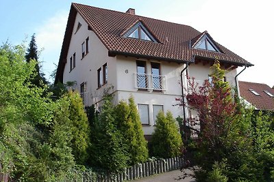 Vakantieappartement Gezinsvakantie Mömlingen