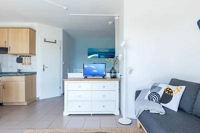 Vakantieappartement Gezinsvakantie Hohenkirchen