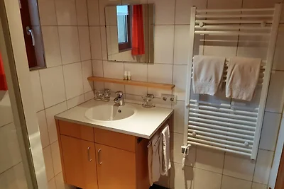 Wohnung Dorfblick