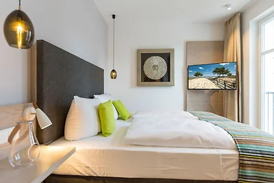 Beachhouse Bansin, App. 13