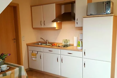 Appartamento Vacanza con famiglia Karlshagen