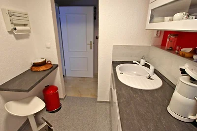Vakantieappartement Gezinsvakantie Flecken Zechlin