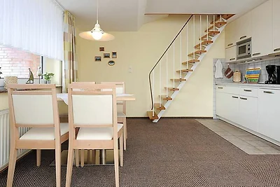 Apartament Dla rodzin Neuharlingersiel