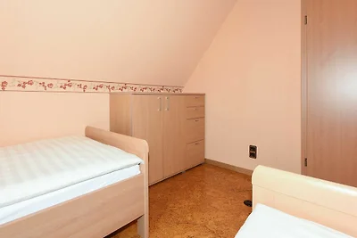 Ferienwohnung Flut
