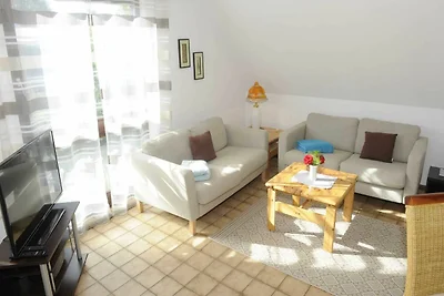 Appartamento Vacanza con famiglia Steinberg