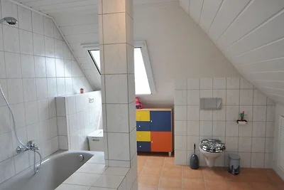 Vakantieappartement Gezinsvakantie Moormerland