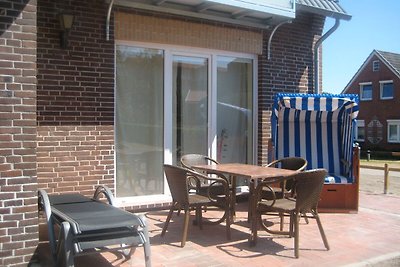 Holiday home relaxing holiday Langeoog