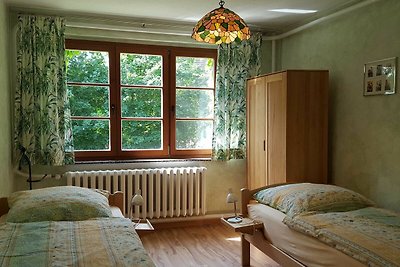 Grosse Steinhauswohnung