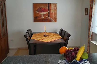 Vakantieappartement Gezinsvakantie Wald-Michelbach