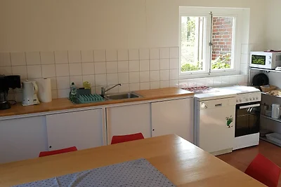 Vakantieappartement Gezinsvakantie Varel