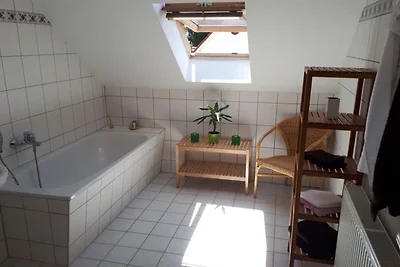 Ferienwohnung Erdmännchen