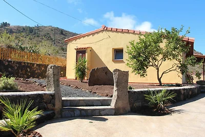 Casa vacanze Vacanza di relax Puntagorda