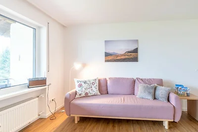 Vakantieappartement Gezinsvakantie Immenstadt