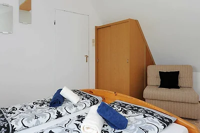 Appartamento Vacanza con famiglia Utarp