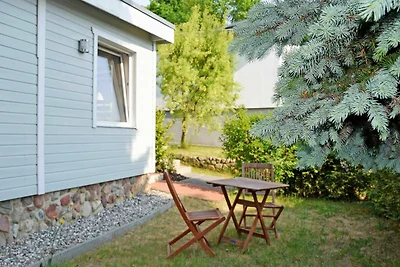 Ferienbungalow in Göhren