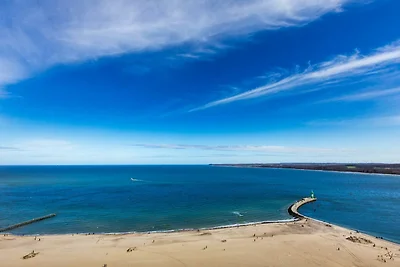 Trelleborgallee, Fewo 204