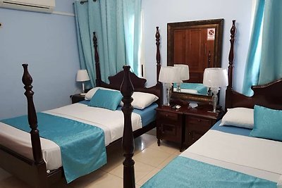 Vakantieappartement Gezinsvakantie Sancti Spiritus