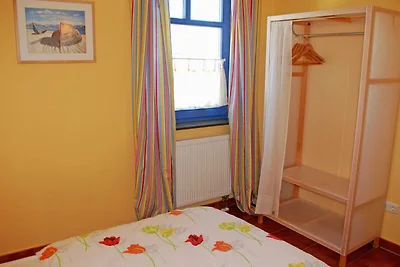 Appartamento Vacanza con famiglia Lobbe