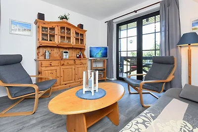 Ferienwohnung Seepferdchen