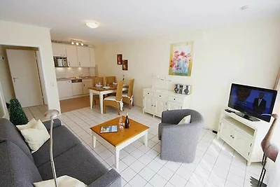 Norderhoog Whg. 86 / 3.OG / S