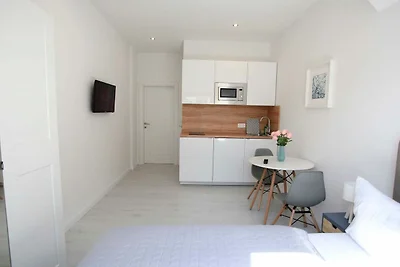 Studio Apartment (ohne Sauna)