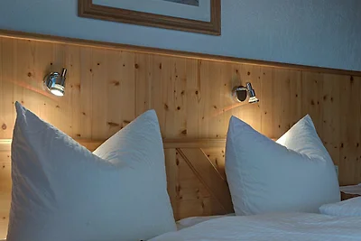 Ferienwohnung Seerose