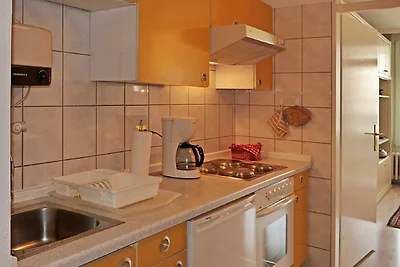 1-Zimmerwohnung App. 10