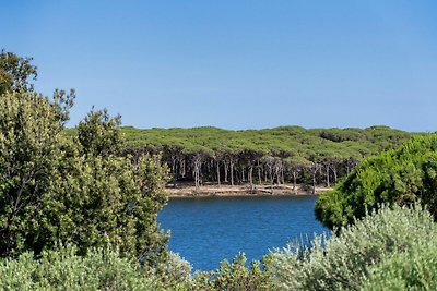 Vakantiehuis Ontspannende vakantie Orosei