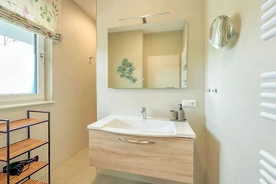 Apartamento Vacaciones familiares Rankwitz
