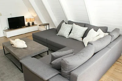 Domek letniskowy Urlop wypoczynkowy Damp