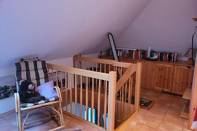 Apartamento Vacaciones familiares Hohendorf