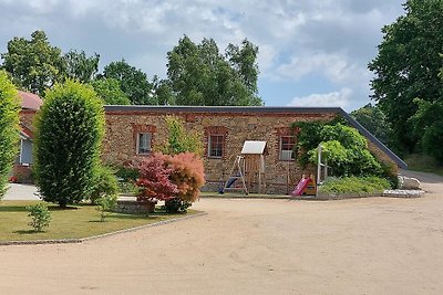 Ferienwohnung Schöpstalblick