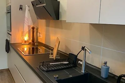 Vakantieappartement Gezinsvakantie Tecklenburg
