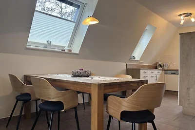 Ferienhaus Nixe
