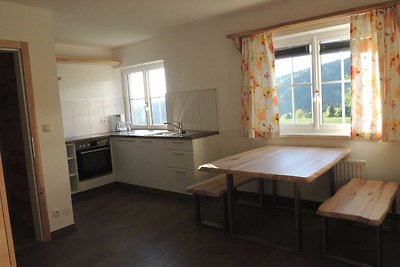 Appartamento Vacanza con famiglia Weyregg am Attersee