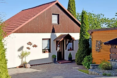 Ferienhaus Adelheid mit Seeblick und Terrasse