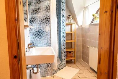 FeWo Boddenbrise max. 3 Personen