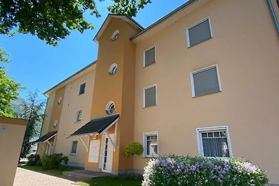 Ferienwohnung 14 Buchenkampweg