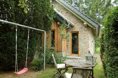 Ferienhaus GR1904, mit Kamin, 3 Zimmer,...