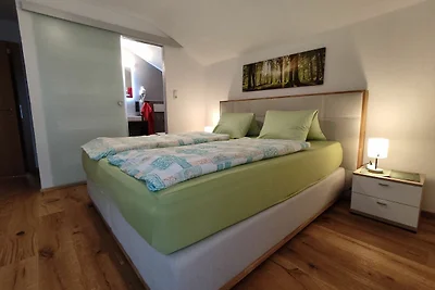 Vakantieappartement Gezinsvakantie Oetz