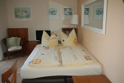 Vakantieappartement Gezinsvakantie Weißenhorn